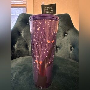 Starbucks Tumbler